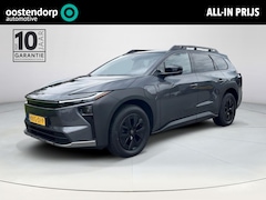 Toyota bZ4X Touring - Executive AWD 75 kWh | All-in prijs | Trekhaak | tot 1.500KG trekgewicht