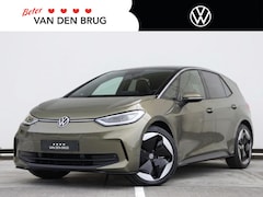 Volkswagen ID.3 - Pro 59 kWh 204PK | Led Matrix | Warmtepomp | Camera | Head-up display | Stoel/stuurverwarm