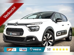 Citroën C3 - 1.2 PureTech Shine