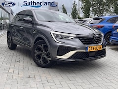 Renault Arkana - 1.6 E-Tech hybrid 145 E-Tech engineered 143pk | Volledig Leder | Stoelverwarming | Adaptie