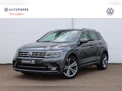 Volkswagen Tiguan - 1.4 TSI ACT R-Line Business 150pk DSG7