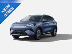 BYD ATTO 3 EVO - Excellence 74.8 kWh Panoramadak | | 360 Camera | Adaptieve Cruisecontrol | Head-up display
