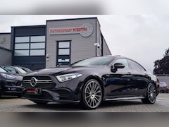 Mercedes-Benz CLS-klasse - AMG 53 4MATIC+ Premium Plus | 360 Camera | Achterbank verwarming | Pano | Burmester | Luch
