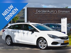 Opel Astra Sports Tourer - 1.2 AC CRUISE LMV TREKHAAK NAVI