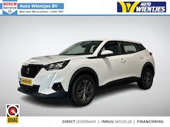 Peugeot 2008 - 1.2 PureTech Aut | Blue Lease Active | Navi | Trekhaak