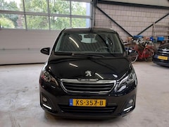 Peugeot 108 - 1.0 e-VTi Active