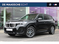 BMW iX1 - xDrive30 M Sport / Panoramadak / Sportstoelen / Comfort Access / Achteruitrijcamera / Adap