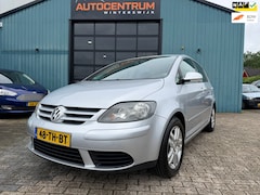 Volkswagen Golf Plus - 1.6 FSI Trendline Business NweApk Airco
