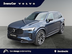 Volvo XC90 - 2.0 T8 Plug-in hybrid AWD Plus Dark | Panoramadak | Bowers & Wilkins sound | Luchtvering |