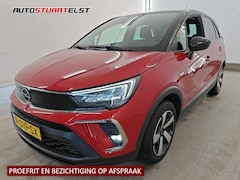Opel Crossland - 1.2 Edition 1e Eigenaar | Dealer Onderh | NL-Auto | BTW | Camera | Navi | Carplay | Climat