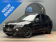 BMW X3 - xDrive30e High Executive M-Sport, Panorama, Comfort Acces, Head Up