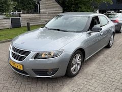 Saab 9-5 - 2.0 TID Diesel Linear Exklusive Youngtimer Handgeschakeld