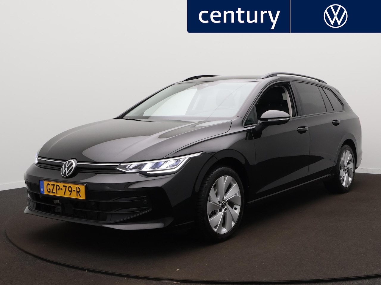Volkswagen Golf Variant - 1.5 TSI Life Business Navigatie - Stoelverwarming - Trekhaak - Camera - ErgoActive bestuur - AutoWereld.nl