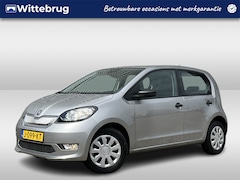 Skoda Citigo e-iV - EV Ambition / Cruise controle / Parkeersensoren achter / Climate controle / P4