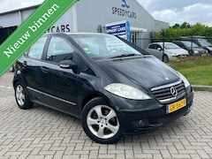 Mercedes-Benz A-klasse - 150 Classic 2006 Automaat Airco