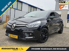 Renault Clio - 0.9 TCe Limited Navi/Cruise/Airco/PDC ✅