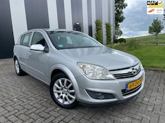 Opel Astra - 1.6 Temptation Airco-Cruise-Lmv-Elekpakket
