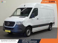 Mercedes-Benz Sprinter - 315 1.9 CDI L2H2 RWD Automaat Airco Trekhaak Camera Navigatie