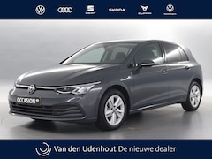 Volkswagen Golf - 1.0 eTSI 110pk DSG Life Business