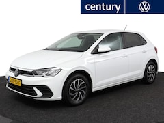 Volkswagen Polo - 1.0 TSI 95Pk Automaat Life Edition / Clima / Pdc