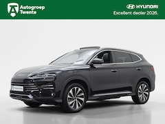 BYD Seal U - 1.5 DM-i FWD Comfort | Voorraad | Dealer