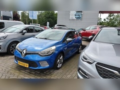 Renault Clio - 1.2 120 pk GT R Line pakket Airco LM Lichtsensor Cruise PDC Handsfree