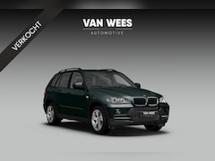 BMW X5 - xDrive30i High Executive | Panoramadak | Sportpakket | Keyless entry | Memory | HiFi audio