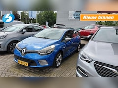 Renault Clio - 1.2 120 pk GT R Line pakket Airco LM Lichtsensor Cruise PDC Handsfree