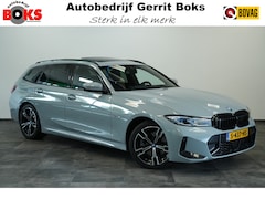 BMW 3-serie Touring - 320e Panoramadak PDC ACC HI-FI M Sport Trekhaak