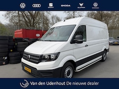 Volkswagen Crafter - GP L3H3 2.0 TDI 140pk 3.5T Trendline