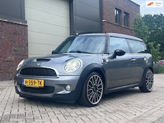 MINI 3-Deurs - 1.6 Cooper S Mayfair