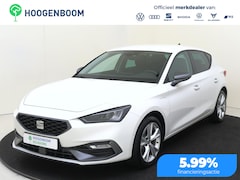 SEAT Leon - 1.4 TSI eHybrid PHEV FR Business Intense | SoH 100% | Keyless | Parkeerassistent | Stoel
