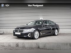BMW 5-serie - Sedan 540i High Executive