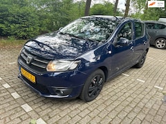Dacia Sandero - 1.2 16V lpg g3 airco trekhaak