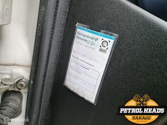 Iveco Daily - 35C14V 2.3 H2 AUT|Dub.Lucht|3.5T trek|WERKPAARD