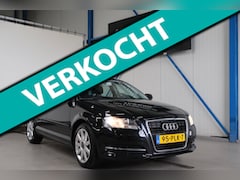 Audi A3 Sportback - 1.4 TFSI Attraction Pro Line > Export prijs <