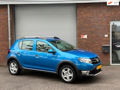 Dacia Sandero Stepway - 0.9 TCe Easy-R Lauréate|AUTOMAAT|AIRCO