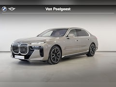 BMW i7 - xDrive60 Privilege Edition M Sportpakket Pro