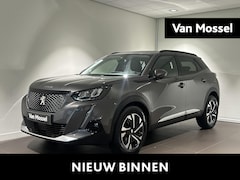 Peugeot 2008 - 1.2 PureTech Allure Pack | Camera | Trekhaak | Keyless Entry/Start | Navigatie