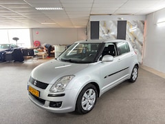 Suzuki Swift - 1.3 Exclusive Apk Nieuw, Automaat, Airco, Bluetooth, N.A.P, Lm velgen, N.A.P, 2 sleutels+B