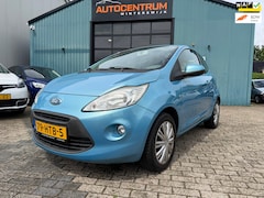 Ford Ka - 1.2 Titanium APK Airco