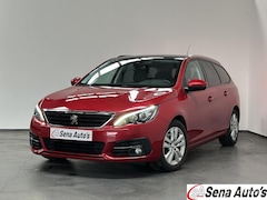 Peugeot 308 SW - 1.2 PureTech Blue Lease Executive/ LED/PANO/Navi