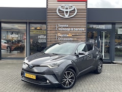 Toyota C-HR - 1.8 Hybrid Executive | JBL | Cruise Control | Full Led |