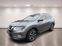 Nissan X-Trail - 1.3 DIG-T Tekna | Automaat | Leder | Panoramadak | 360° Camera | Bose | Stoelverwarming V+