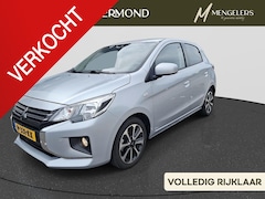 Mitsubishi Space Star - 1.2 Cool+ | Airco | Apple Carplay-Android Auto | Cruise Control | LM-velgen |