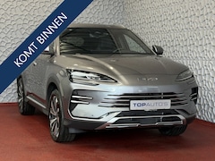 BYD Seal U - 1.5 T DM-i AWD 324PK 18, 3KW DESIGN PANO HEADUP 360.CAM STOEL/STUUR VERW STOEL.VENTILATIE