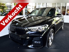 BMW X1 - xDrive20i M-Sportedition | 2.000kg Trekgewicht