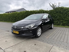 Opel Astra Sports Tourer - | Automaat | Trekhaak | Nieuwe APK