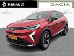 Renault Symbioz - 1.8 E-Tech full hybrid 160 techno - Demo
