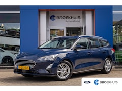 Ford Focus Wagon - 1.0 EcoBoost Trend Edition Business | Achteruitrijcamera | Apple Carplay/Android Auto | Pa